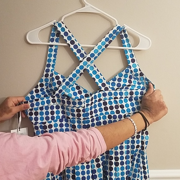 WEEKEND SALE! NWT Calvin Klein Dress - Picture 2 of 3